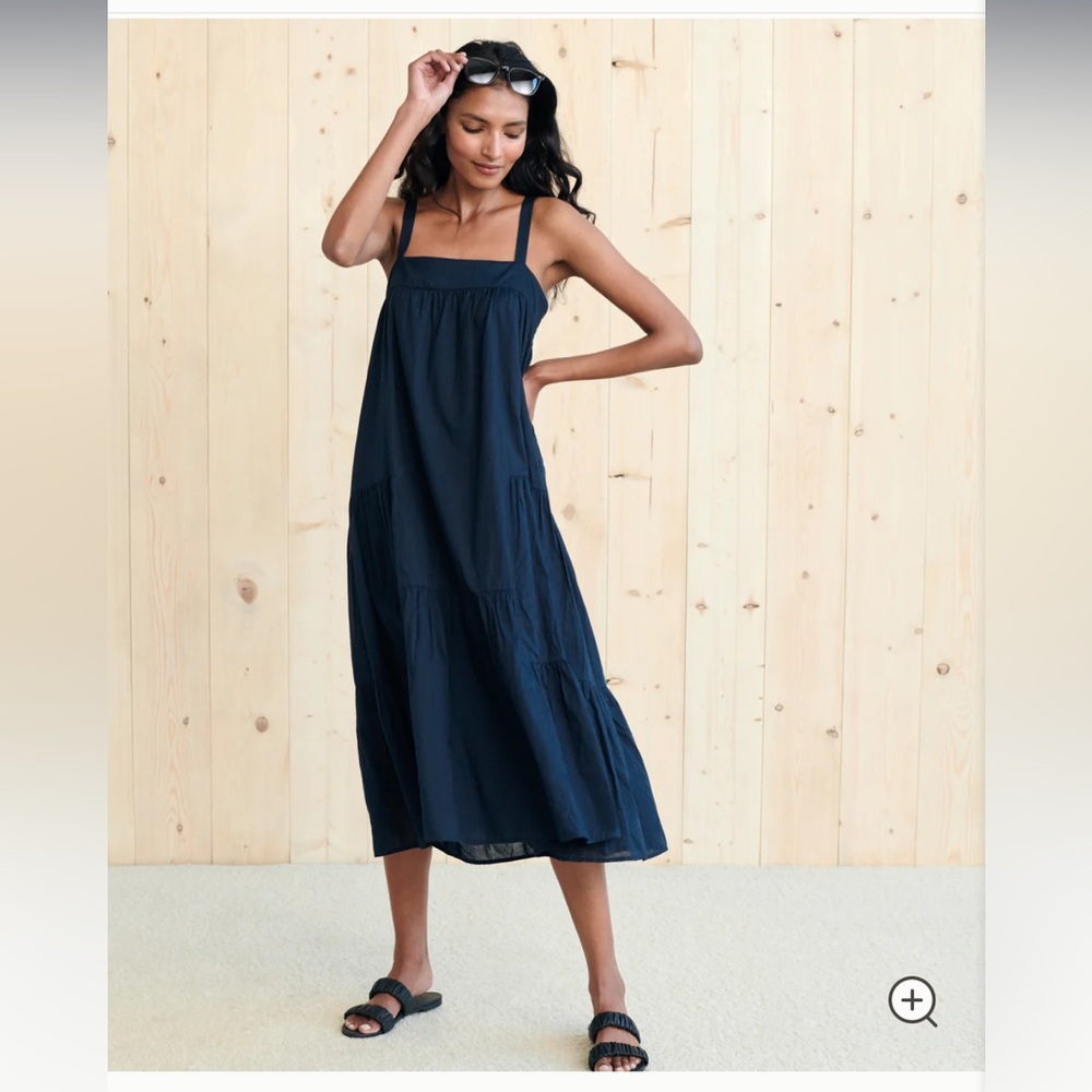 Jenni Kayne Summer Dress